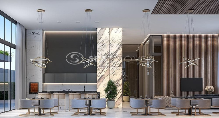 Imagem Apartamento com 4 Quartos à Venda, 177 m² em Centro - Balneário Camboriú