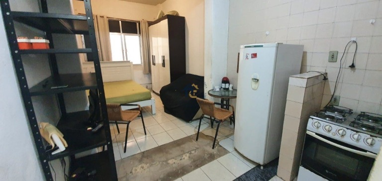 Imagem Apartamento com 1 Quarto à Venda, em Icaraí - Niterói Imagem Apartamento com 1 Quarto à Venda, em Icaraí - Niterói