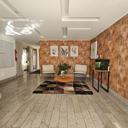 Imagem Apartamento com 2 Quartos à Venda, 63 m² em Aviação - Praia Grande Imagem Apartamento com 2 Quartos à Venda, 63 m² em Aviação - Praia Grande