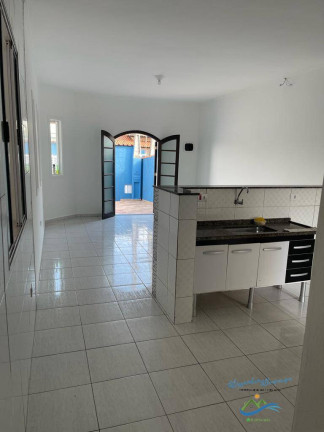 Imagem Casa com 3 Quartos à Venda, 96 m² em Cibratel Ii - Itanhaém Imagem Casa com 3 Quartos à Venda, 96 m² em Cibratel Ii - Itanhaém