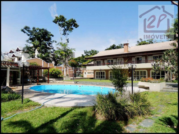 Imagem Casa com 4 Quartos à Venda ou Locação, 690 m² em Bosque Dos Eucaliptos - São José Dos Campos Imagem Casa com 4 Quartos à Venda ou Locação, 690 m² em Bosque Dos Eucaliptos - São José Dos Campos
