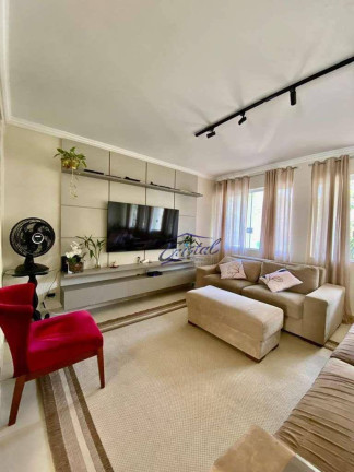Imagem Casa com 4 Quartos à Venda, 312 m² em Granja Viana - Jandira Imagem Casa com 4 Quartos à Venda, 312 m² em Granja Viana - Jandira