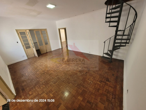 Imagem Apartamento com 2 Quartos para Alugar, 156 m² em Vila Anglo Brasileira - São Paulo Imagem Apartamento com 2 Quartos para Alugar, 156 m² em Vila Anglo Brasileira - São Paulo