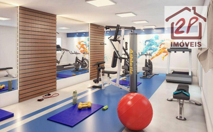 Imagem Apartamento com 2 Quartos à Venda, 58 m² em Parque Itamarati - Jacareí Imagem Apartamento com 2 Quartos à Venda, 58 m² em Parque Itamarati - Jacareí