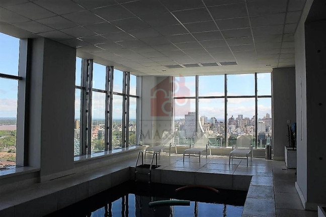 Imagem Imóvel com 1 Quarto à Venda, 38 m² em Centro - Porto Alegre Imagem Imóvel com 1 Quarto à Venda, 38 m² em Centro - Porto Alegre
