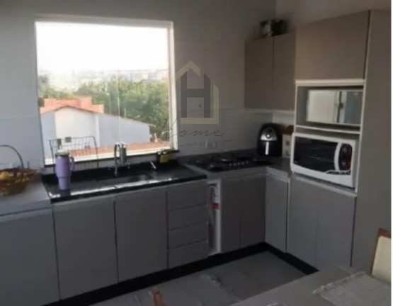 Imagem Casa com 2 Quartos à Venda, 80 m² em Parque Erasmo Assunção - Santo André Imagem Casa com 2 Quartos à Venda, 80 m² em Parque Erasmo Assunção - Santo André