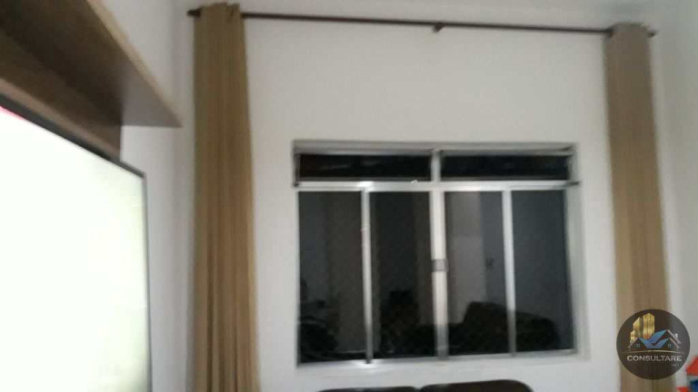 Imagem Apartamento com 1 Quarto à Venda, 48 m² em José Menino - Santos Imagem Apartamento com 1 Quarto à Venda, 48 m² em José Menino - Santos
