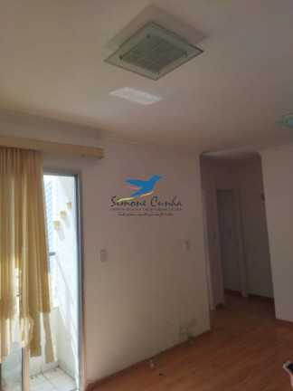 Imagem Apartamento com 2 Quartos à Venda, 55 m² em Jardim América - São José Dos Campos