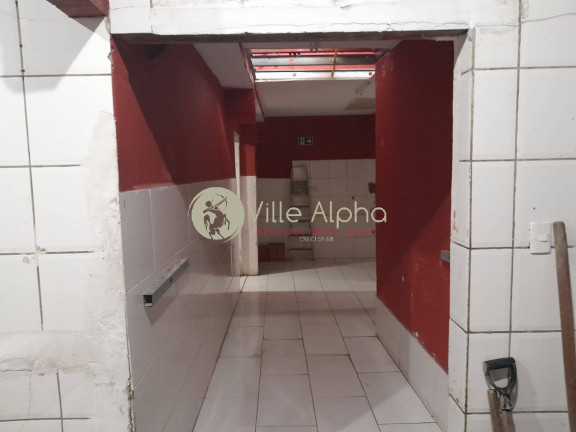 Imagem Imóvel Comercial à Venda, 237 m² em Campo Grande - Santos