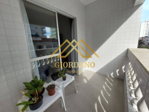 Imagem Apartamento com 2 Quartos à Venda, 98 m² em Tupi - Praia Grande