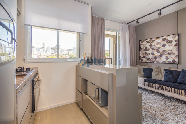 Imagem Imóvel com 1 Quarto à Venda, 35 m² em Aclimação - São Paulo Imagem Imóvel com 1 Quarto à Venda, 35 m² em Aclimação - São Paulo