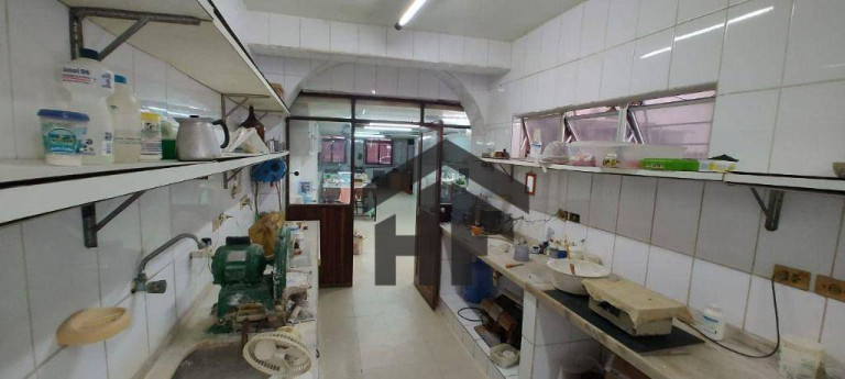 Imagem Casa com 1 Quarto à Venda ou Locação, 303 m² em Boa Vista - Recife Imagem Casa com 1 Quarto à Venda ou Locação, 303 m² em Boa Vista - Recife