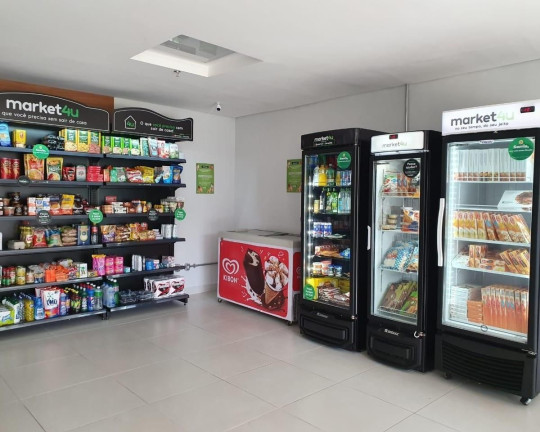 Imagem Imóvel com 1 Quarto à Venda, 33 m² em Sul (águas Claras) - Brasília Imagem Imóvel com 1 Quarto à Venda, 33 m² em Sul (águas Claras) - Brasília