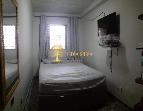 Imagem Casa com 4 Quartos à Venda, 288 m² em Vila Da Saúde - São Paulo