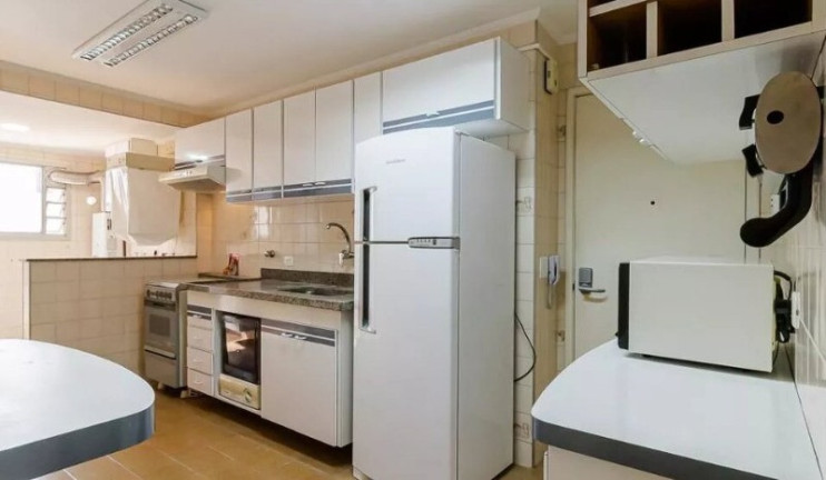 Imagem Imóvel com 2 Quartos à Venda, 72 m² em Vila Clementino - São Paulo Imagem Imóvel com 2 Quartos à Venda, 72 m² em Vila Clementino - São Paulo