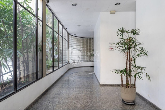 Imagem Apartamento com 3 Quartos à Venda, 112 m² em Jardim Paulista - São Paulo