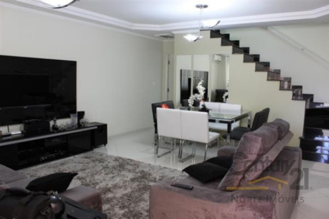 Imagem Sobrado com 3 Quartos à Venda, em Tucuruvi - São Paulo Imagem Sobrado com 3 Quartos à Venda, em Tucuruvi - São Paulo