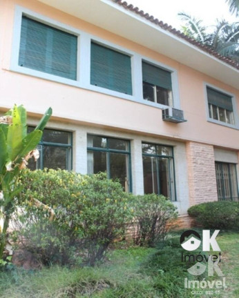 Imagem Casa com 6 Quartos à Venda, 740 m² em Jardim Europa - São Paulo Imagem Casa com 6 Quartos à Venda, 740 m² em Jardim Europa - São Paulo