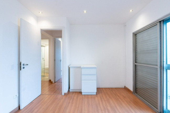 Imagem Apartamento com 2 Quartos à Venda, 70 m² em Vila Olímpia - São Paulo