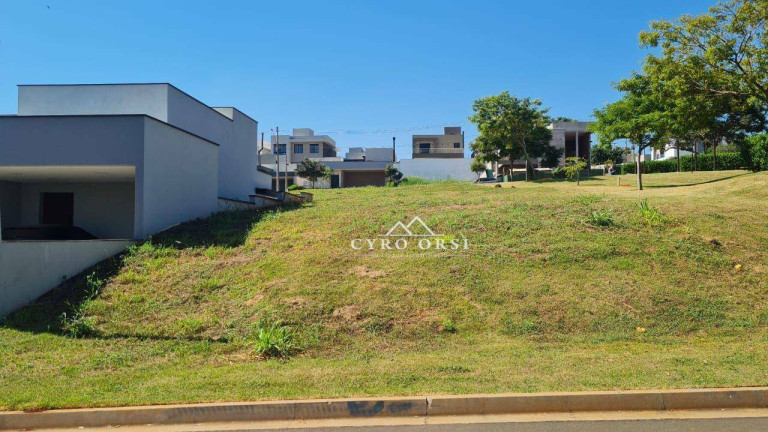 Imagem Terreno à Venda, 381 m² em Villa Bela Vista - Piracicaba