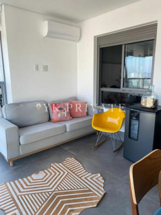 Imagem Apartamento com 3 Quartos à Venda, 105 m² em Vila Romana - São Paulo