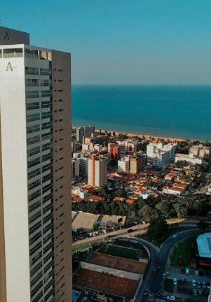 Imagem Apartamento com 3 Quartos à Venda, 275 m² em Altiplano Cabo Branco - João Pessoa Imagem Apartamento com 3 Quartos à Venda, 275 m² em Altiplano Cabo Branco - João Pessoa