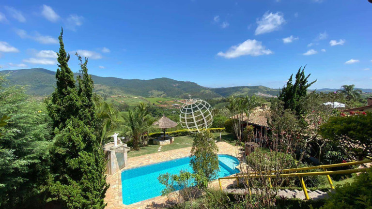Imagem Casa com 4 Quartos à Venda, 278 m² em Alpes D'ouro - Bom Jesus Dos Perdões Imagem Casa com 4 Quartos à Venda, 278 m² em Alpes D'ouro - Bom Jesus Dos Perdões