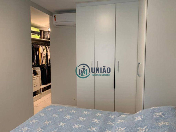 Imagem Apartamento com 4 Quartos à Venda, 138 m² em Icaraí - Niterói Imagem Apartamento com 4 Quartos à Venda, 138 m² em Icaraí - Niterói