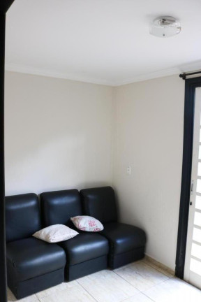 Imagem Casa com 3 Quartos à Venda, 160 m² em Jardim Lucila - Tatuí Imagem Casa com 3 Quartos à Venda, 160 m² em Jardim Lucila - Tatuí