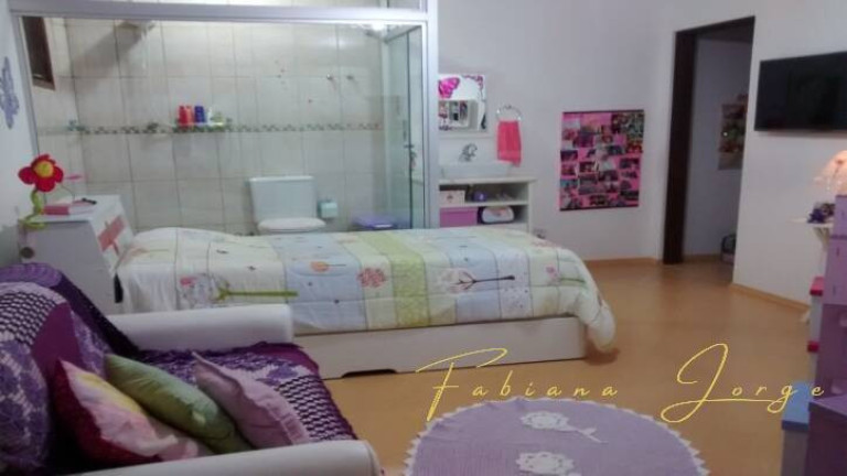 Imagem Casa com 3 Quartos à Venda, 215 m² em Parque Jambeiro - Campinas