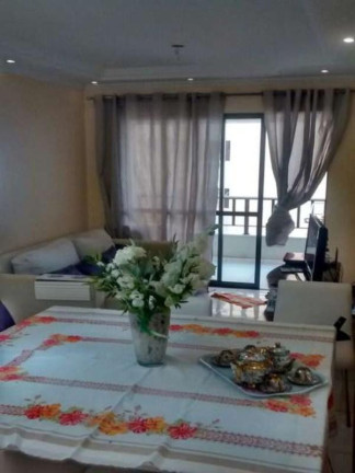Imagem Apartamento com 3 Quartos à Venda, 70 m² em Imbuí - Salvador Imagem Apartamento com 3 Quartos à Venda, 70 m² em Imbuí - Salvador