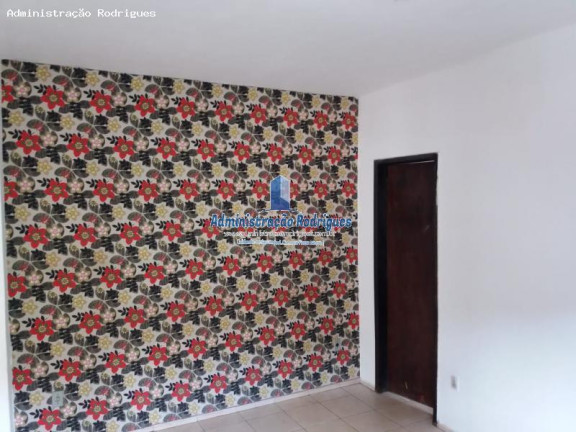 Imagem Casa com 1 Quarto para Alugar, 40 m² em Boa Vista - São Gonçalo Imagem Casa com 1 Quarto para Alugar, 40 m² em Boa Vista - São Gonçalo