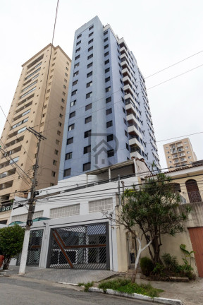 Imagem Apartamento com 3 Quartos à Venda, 70 m² em Saúde - São Paulo
