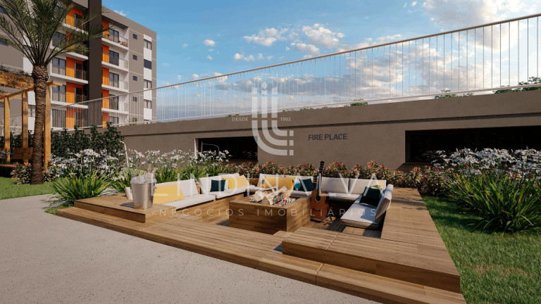 Imagem Apartamento com 2 Quartos à Venda, 50 m² em Polo Centro - Foz Do Iguacu Imagem Apartamento com 2 Quartos à Venda, 50 m² em Polo Centro - Foz Do Iguacu