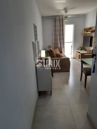 Imagem Apartamento com 2 Quartos à Venda, 55 m² em Parque Julião Nogueira - Campos Dos Goytacazes Imagem Apartamento com 2 Quartos à Venda, 55 m² em Parque Julião Nogueira - Campos Dos Goytacazes
