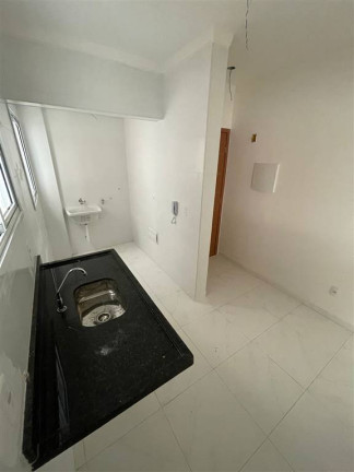 Imagem Apartamento com 1 Quarto à Venda, 54 m² em Guilhermina - Praia Grande