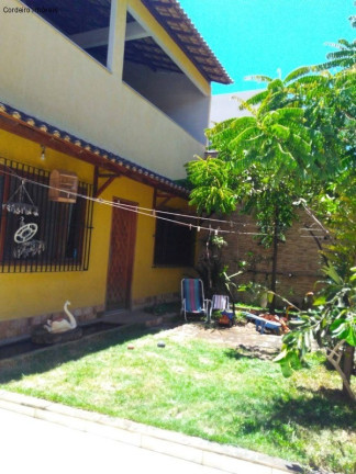 Imagem Casa com 3 Quartos à Venda, 245 m² em Pechincha - Rio De Janeiro
