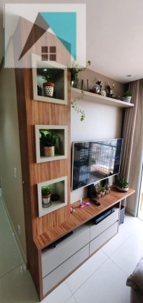 Imagem Apartamento com 2 Quartos à Venda, 52 m² em Ipês (polvilho) - Cajamar