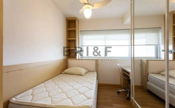 Imagem Apartamento com 2 Quartos para Alugar, 143 m² em Vila Nova Conceição - São Paulo Imagem Apartamento com 2 Quartos para Alugar, 143 m² em Vila Nova Conceição - São Paulo