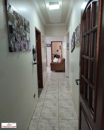 Imagem Casa com 4 Quartos à Venda, 247 m² em Jardim São Lourenço - Campo Grande Imagem Casa com 4 Quartos à Venda, 247 m² em Jardim São Lourenço - Campo Grande