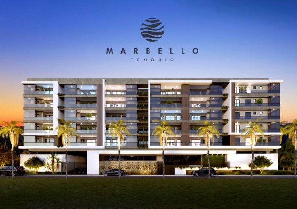 Imagem Apartamento com 2 Quartos à Venda, 70 m² em Tenório - Ubatuba Imagem Apartamento com 2 Quartos à Venda, 70 m² em Tenório - Ubatuba