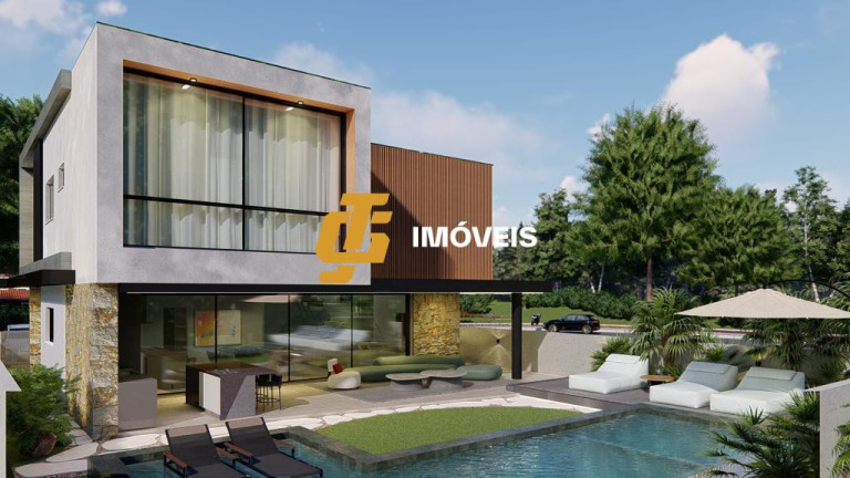 Imagem Casa com 3 Quartos à Venda, 272 m² em Centro - Camboriú Imagem Casa com 3 Quartos à Venda, 272 m² em Centro - Camboriú