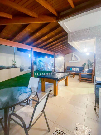 Imagem Casa de Condomínio com 3 Quartos à Venda, 300 m² em Villagio De Nápoles - Jundiaí