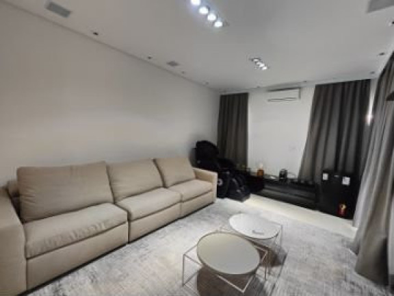 Imagem Casa com 5 Quartos à Venda, 490 m² em Parque Terra Nova Ii - São Bernardo Do Campo