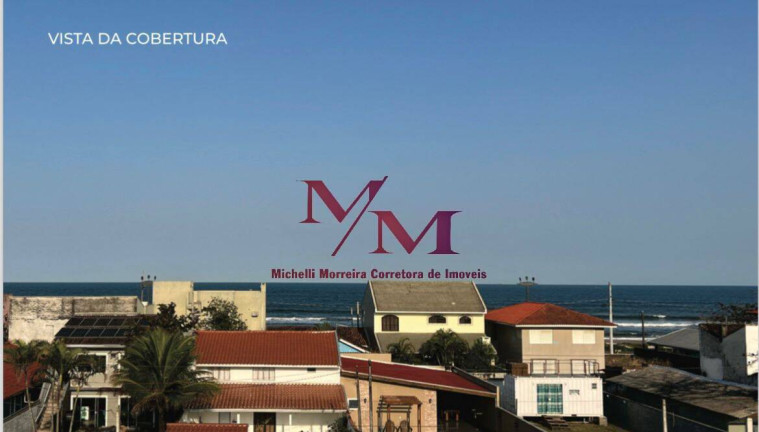 Imagem Cobertura com 3 Quartos à Venda, 11 m² em Balneário Perequê - Matinhos Imagem Cobertura com 3 Quartos à Venda, 11 m² em Balneário Perequê - Matinhos