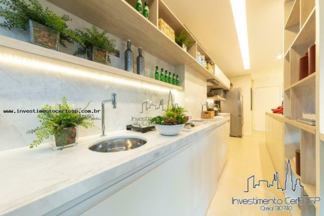 Imagem Apartamento com 3 Quartos à Venda, 160 m² em Ipiranga - São Paulo