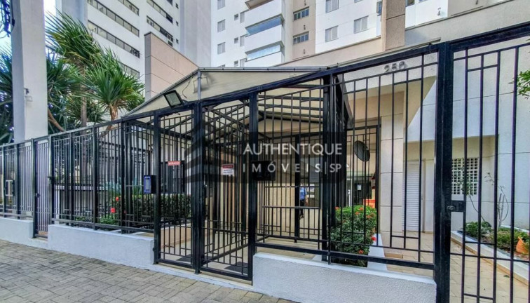Imagem Apartamento com 3 Quartos à Venda, 74 m² em Barra Funda - São Paulo