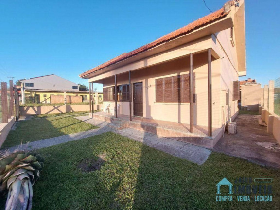 Imagem Casa com 3 Quartos à Venda, 525 m² em Centro - Balneário Pinhal Imagem Casa com 3 Quartos à Venda, 525 m² em Centro - Balneário Pinhal