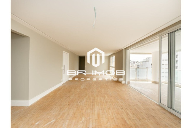 Imagem Imóvel com 4 Quartos à Venda, 265 m² em Higienópolis - São Paulo Imagem Imóvel com 4 Quartos à Venda, 265 m² em Higienópolis - São Paulo