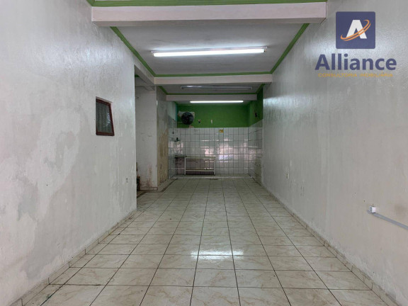 Sala Comercial para Alugar, 75 m² em Altos Da Colina - Louveira